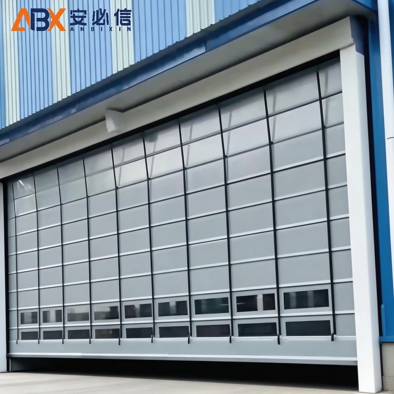 贵阳市快速堆积门