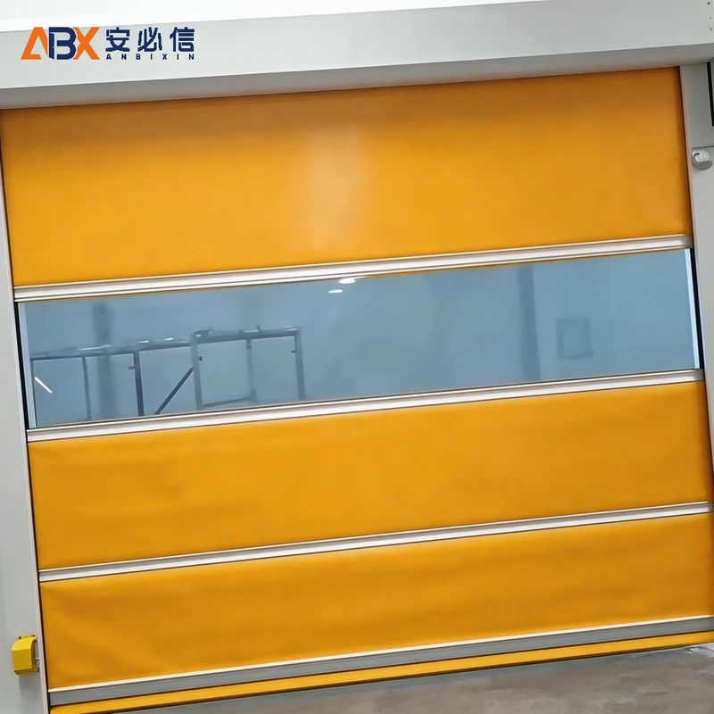 贵阳市快速门